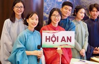 Xây dựng sản phẩm văn hoá và truyền thông du lịch qua góc nhìn giới trẻ