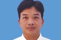 Đối tượng Lê Sĩ Hồng.