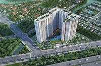 Khang Điền và những con số ấn tượng với dự án căn hộ Jamila