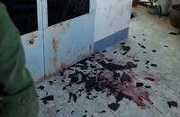 “Khủng bố” bằng “bom bẩn” tại khu vực nhiều lãnh đạo huyện sinh sống