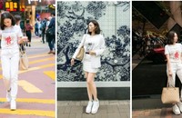 CEO Sarah Tú trẻ trung trong dòng chảy hiện đại