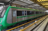 Dự án đường sắt Cát Linh – Hà Đông đội vốn 9.231,6 tỷ đồng