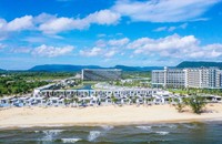 Mövenpick Resort Waverly Phú Quốc – Yếu tố “vàng” từ những thương hiệu hàng đầu