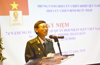 Ông Nguyễn Quốc Huy