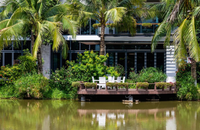 Bộ sưu tập thượng lưu dành riêng cho khách hàng mua biệt thự đảo Ecopark Grand
