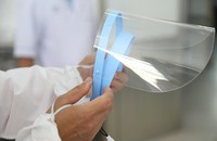 Việt kiều Mỹ khỏi bệnh viêm phổi corona