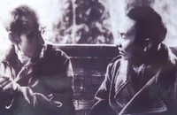 Có một nhà báo Hồ Chí Minh