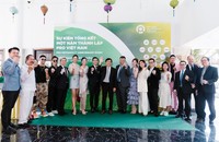 Các nghệ sĩ Việt đồng hành cùng 13 thành viên của PRO Việt Nam lan tỏa thông điệp về xây dựng văn hóa tái chế bao bì