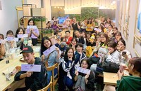 ToCoToCo - Nơi họp fan K-pop lý tưởng của giới trẻ