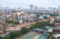 Sau 20 năm triển khai, Dự án đường nối vành đai 2,5 (đoạn Đầm Hồng - Quốc lộ 1A) vẫn còn khiếu nại trong GPMB.