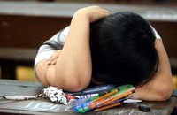 Việc phát tán những clip thương tâm có dấu hiệu vi phạm pháp luật. (Ảnh minh họa)