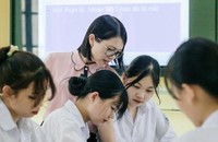 Ảnh minh họa. Nguồn: GD&TĐ