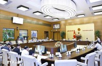 Đánh giá hiệu quả việc sử dụng quỹ đất để phát triển nhà ở thương mại