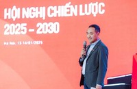 Ông Nguyễn Văn Tuấn xin từ nhiệm HĐQT để tập trung vai trò CEO GELEX