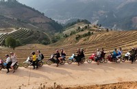 Du lịch 'bội thu' dịp 30/4 - 1/5