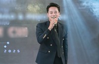 Anh Quân Idol, Bảo Trâm Idol 'đốt cháy' sân khấu với những bản hit đình đám