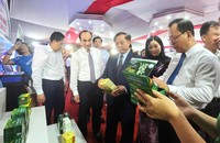 Khai mạc Hội chợ Du lịch quốc tế Lào Cai năm 2025