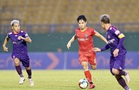 BTC giải V.League và giải Hạng Nhất quyết định kêu gọi quyên góp vì đồng bào miền Trung