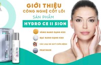 Sản phẩm của SOL Coporation