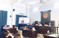 Lợi dụng mạng xã hội đăng tin sai sự thật, 'Mr Lee' Trương Thanh Tịnh lĩnh 9 tháng tù