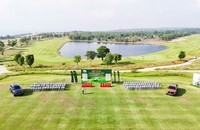 ‘Binh Thuan Championship 2025’: Lan tỏa tinh thần golf, kết nối đam mê và cộng đồng