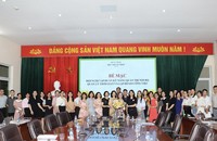 Tổ chức thành công Hội nghị tập huấn kỹ năng quản trị nội bộ, quản lý thời gian