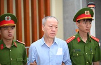 Mở phiên tòa xét xử phúc thẩm Cựu Chủ tịch FLC