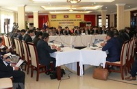 (Ảnh minh họa: Dương Chí Tưởng/TTXVN)
