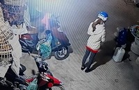 Mẹ nữ sinh bán gà mong 'cư dân mạng' không khơi sâu nỗi đau gia đình