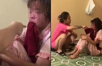 Công an thông tin vụ thiếu nữ bị 'bạo hành như thời trung cổ' ở Thái Bình