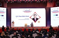 Việt Nam cam kết tạo lập môi trường kinh doanh tốt nhất