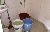 Khởi tố cô giữ trẻ để em bé tử vong trong xô nước
