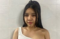 Đối tượng Ngô Thị Thùy Trang.