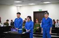 Hôm nay xét xử cựu Phó Vụ trưởng nhận hối lộ hơn 14 tỷ đồng để mua biệt thự