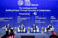 Thủ tướng Phạm Minh Chính: Nếu không được chuyển giao công nghệ, Việt Nam sẽ tự mày mò phát triển