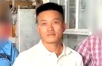 Đối tượng Nguyễn Văn Anh. (Ảnh: CACC).