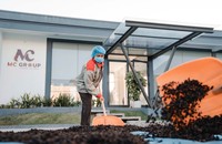 Lối đi nào cho nông sản chế biến?