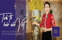 Mường Thanh ra mắt bộ nhận diện thương hiệu mới đậm bản sắc riêng