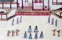 Phủ chúa Trịnh