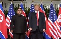Dự báo những điểm nóng 2019