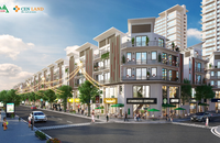 Nhà đầu tư đặt nhiều kỳ vọng vào tiềm năng khai thác kinh doanh tại Khai Sơn Town
