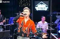 Chương trình “Music Home”.