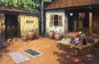 Chuẩn bị cho tuổi già ngay khi còn trẻ. (Ảnh minh họa).