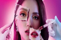 Ca sĩ chuyển giới Hương Giang từng làm phim tư liệu “Sắc đẹp dối trá”.