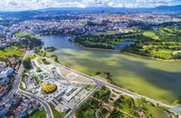 Lâm Đồng hội đủ tiềm năng, lợi thế trở thành tỉnh phát triển hàng đầu cả nước
