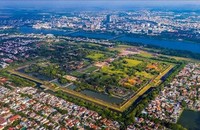 Nhiều doanh nghiệp, tập đoàn lớn đang tìm kiếm cơ hội đầu tư tại tỉnh Thừa Thiên Huế.