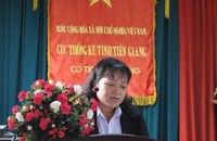 Tiền Giang công bố số liệu thống kê kinh tế - xã hội đầu năm 2020
