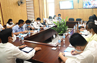Tiền Giang thực hiện nhiều giải pháp kiện toàn và phát triển hệ thống đại lý thu bảo hiểm xã hội, bảo hiểm y tế