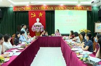 Quang cảnh tại buổi khảo sát