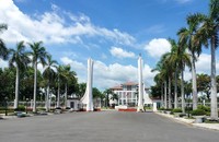 Quảng Nam: Điều chỉnh phương án đặt tên xã, phường mới sau sắp xếp
